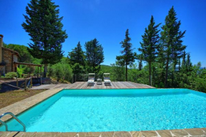 Casa Fioraie by PosarelliVillas Castellina In Chianti